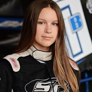 Meet your Posher, Kaylee